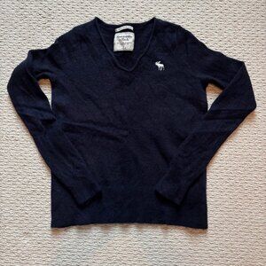 Cashmere Knit Sweater